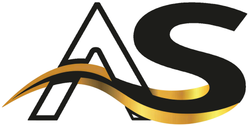 AS Service Logo